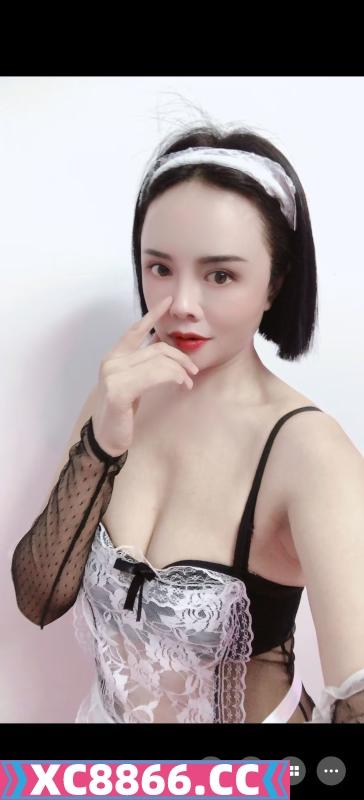 萧山御姐可可