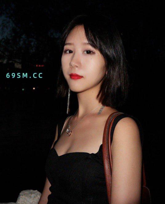赤坎小骚妹自聊自做