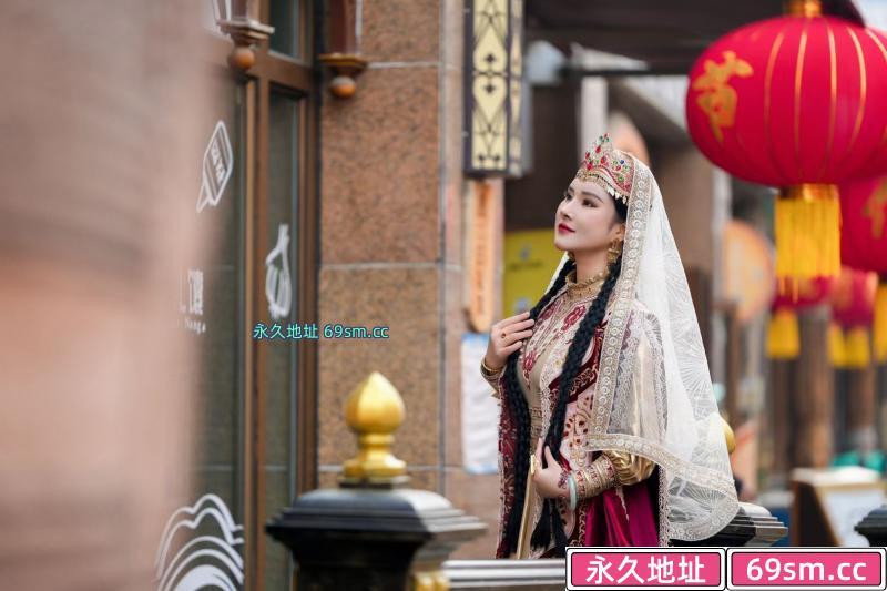 东北大码美女月亮