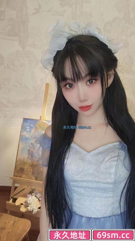 硚口甜妹