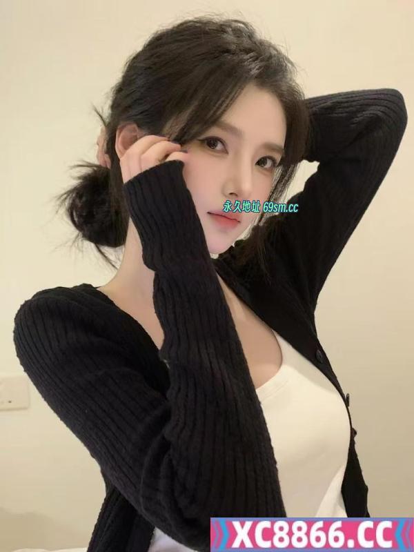 三点粉颜值身材天花板
