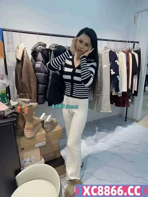 苏州昆山居家少妇