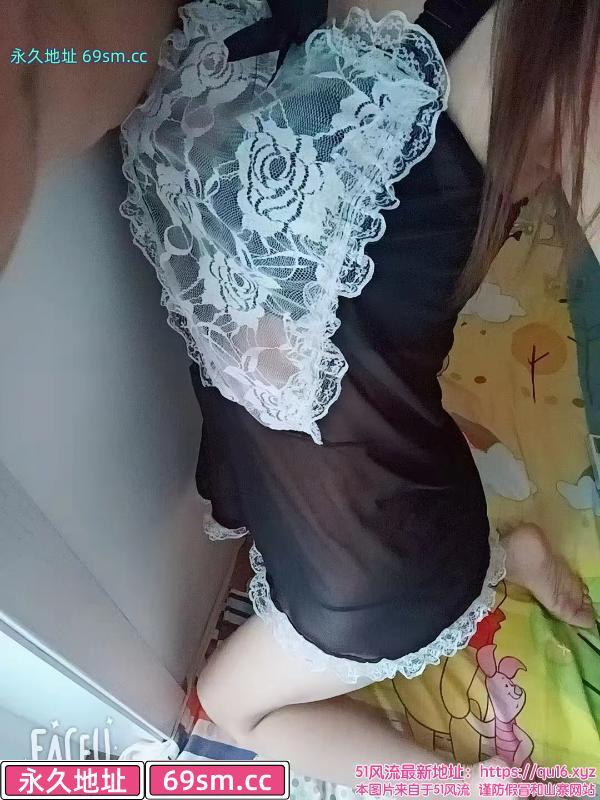 兼职的小姐姐