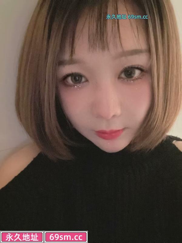 南京雨花台短发妹子