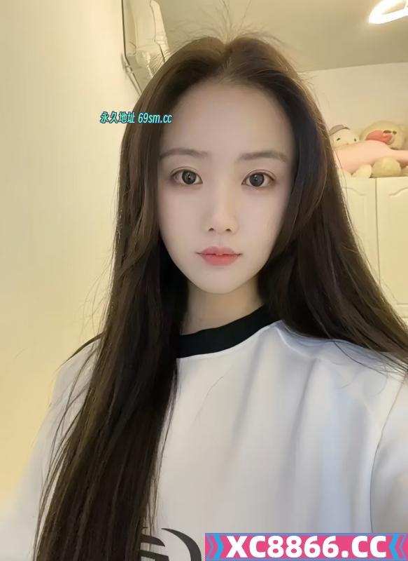 天心清纯可爱美女