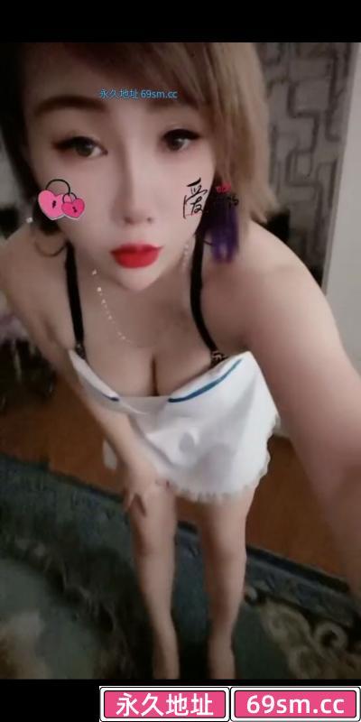 热情奔放的东北少妇