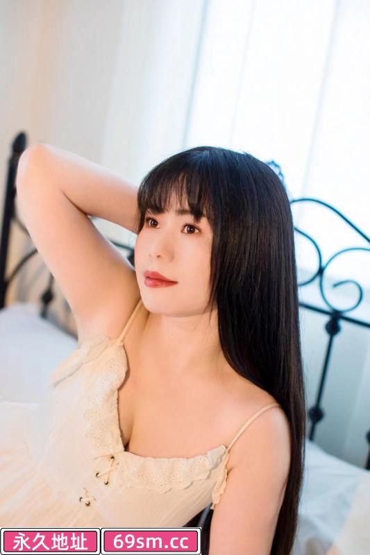 大胸软妹