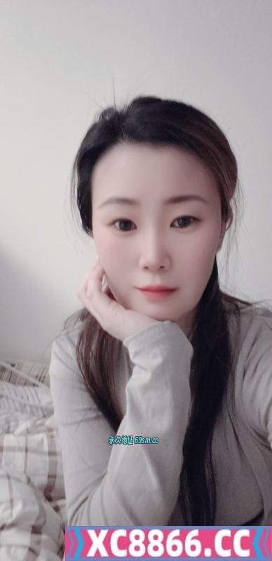 鲜族娇小少妇