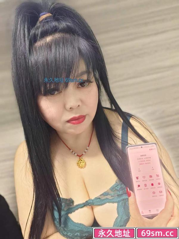 浦东川沙熟女
