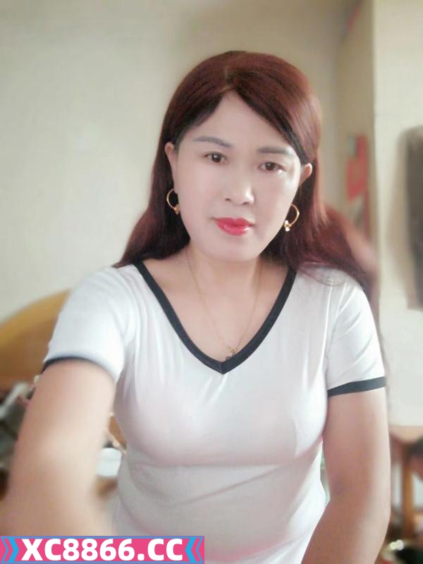上海白嫩熟女