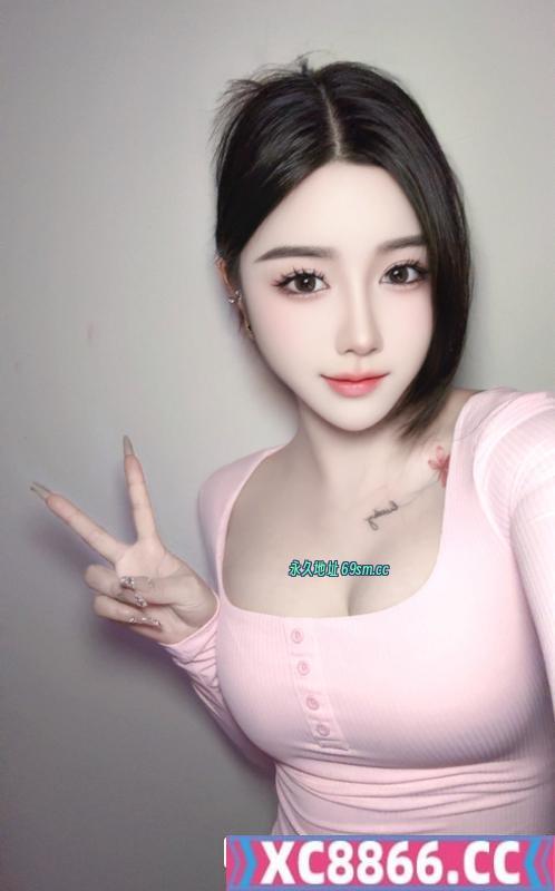 高颜值性感可可