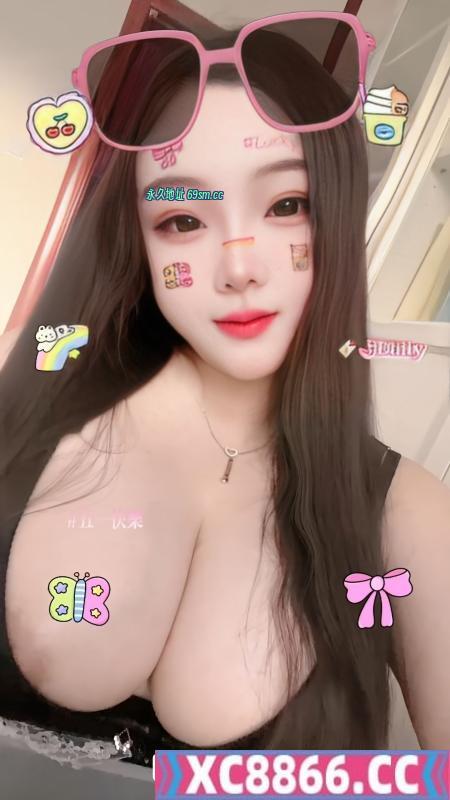 巨乳小坦克泡泡