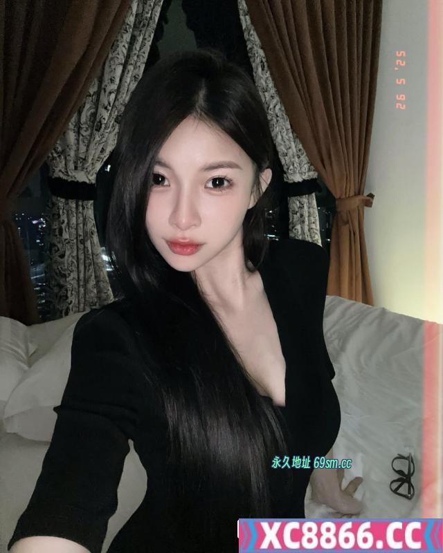天河长腿姐姐禾婉