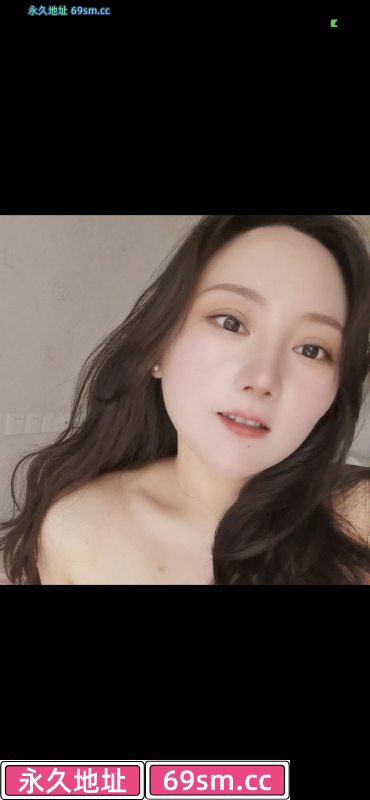 健身少妇