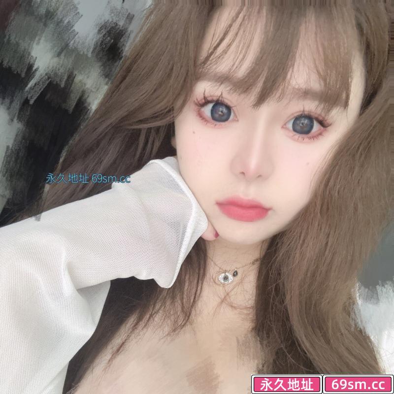 包河巨乳大眼萌妹