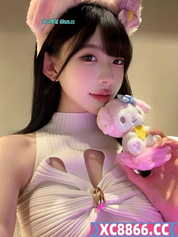 性感闷骚女友