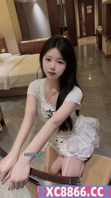 肤白貌美清纯颜值女友