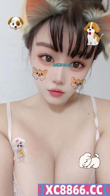 一字马莞式涵涵