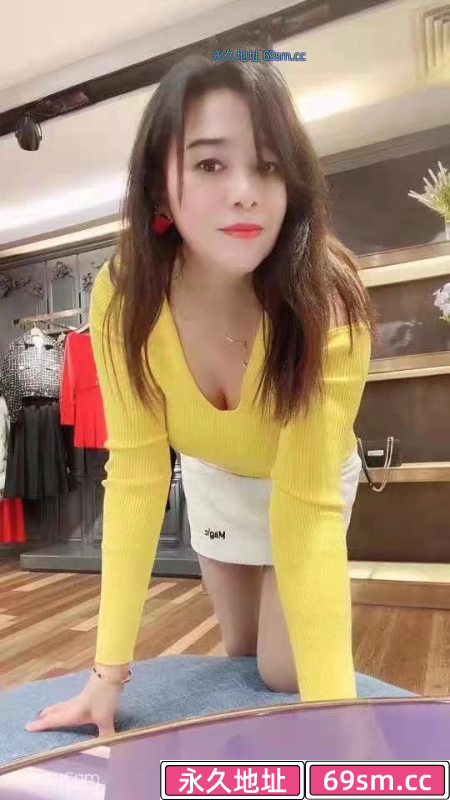 长腿少妇体验