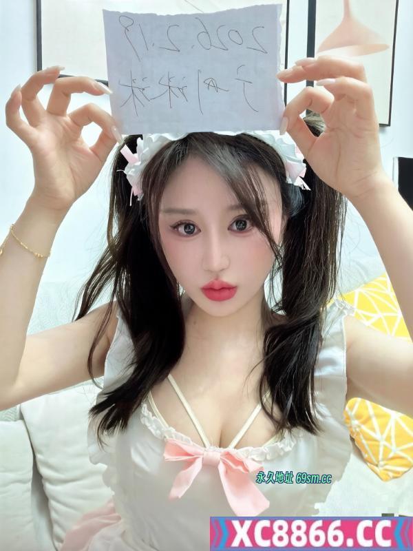 胸模E杯沫沫