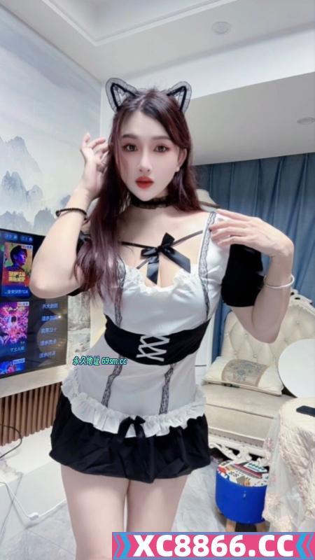 二刷猫耳娘丹妮儿