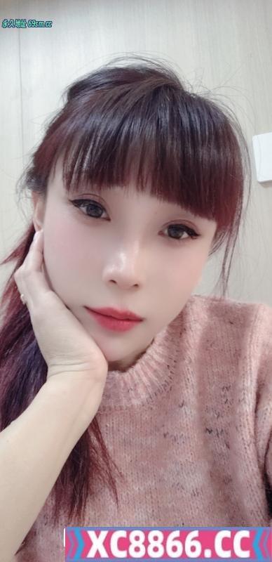 亲验服务型少妇
