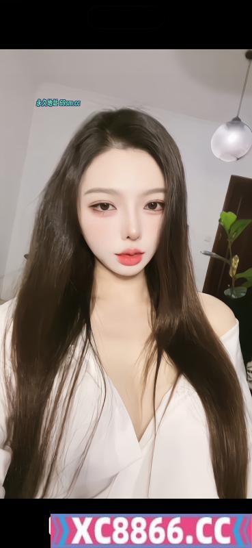 天河长腿美女