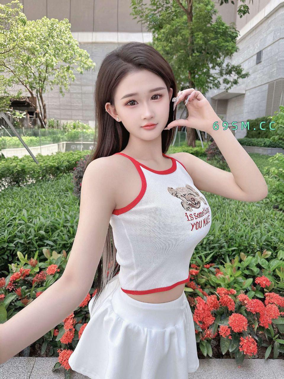 白嫩媚娘