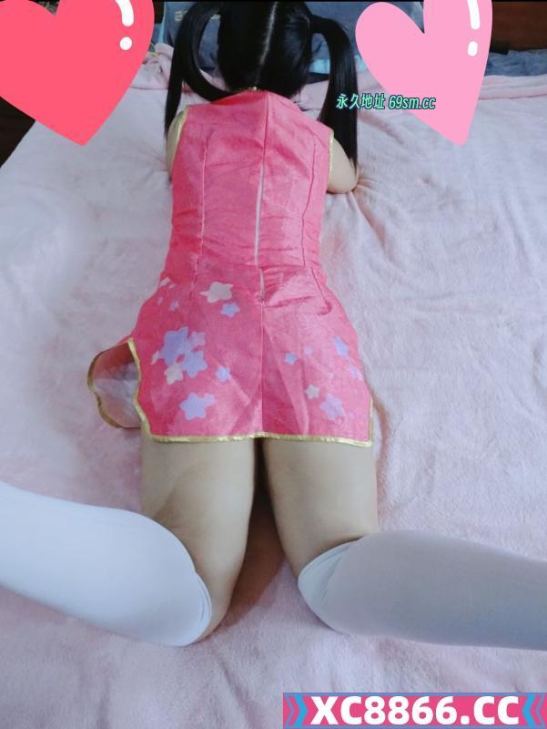 园区娇小少妇