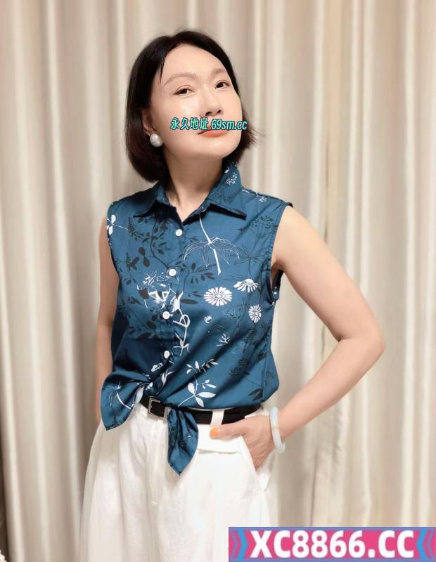 汉阳短发熟女小颖