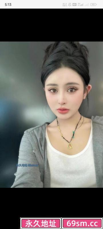 长安小姐姐
