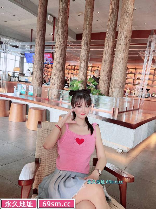 口活超好的颜值妹子