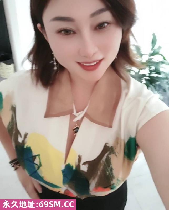环城南路熟女姐姐