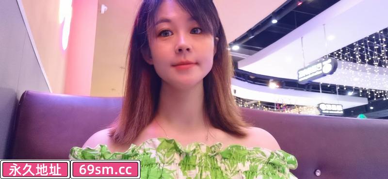 南开区小美女楠楠