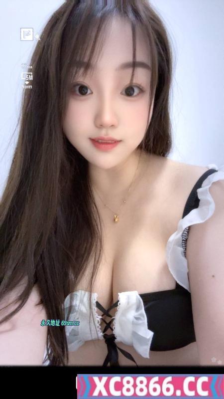 上城纯欲性感大胸美女