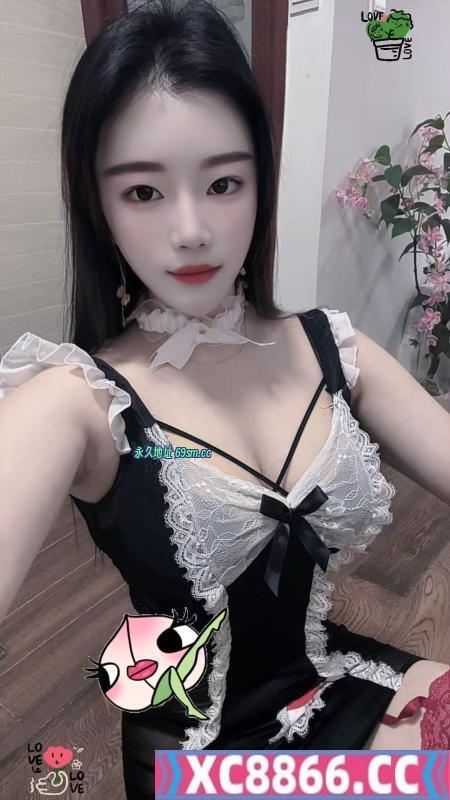 性感女仆青青