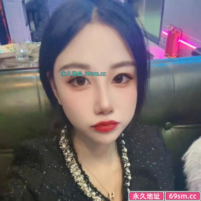 哈尔滨年轻小妹妹
