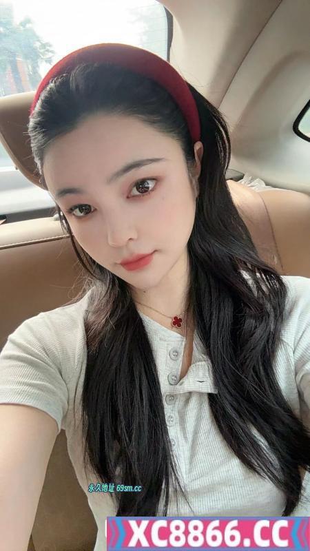 普陀性感小女友