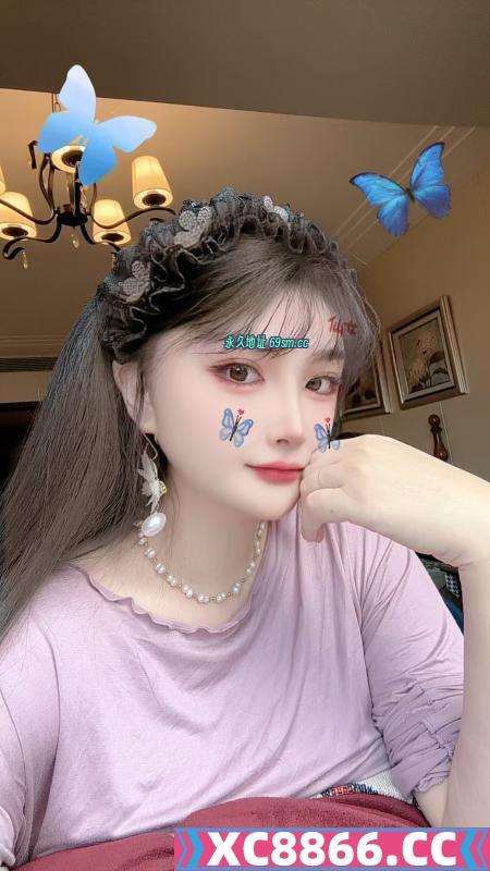 南开微胖妹妹