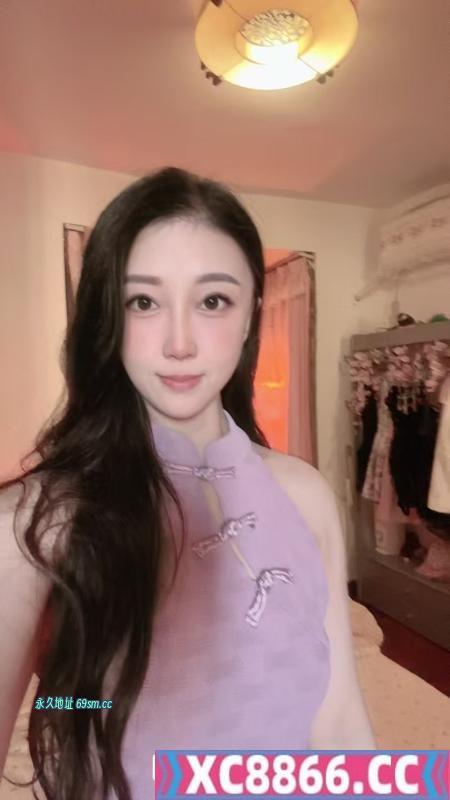 光谷旗袍小仙女