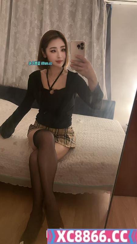 石溪短发少妇