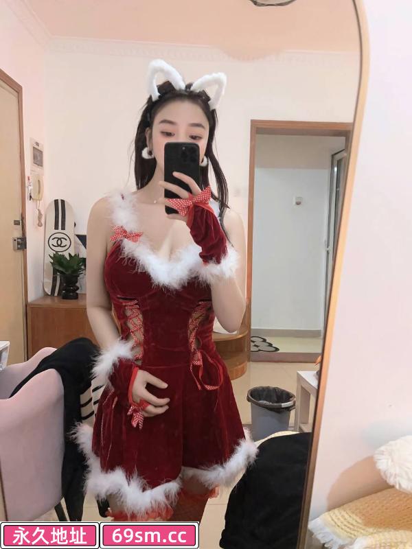 舒爽大胸口活满足