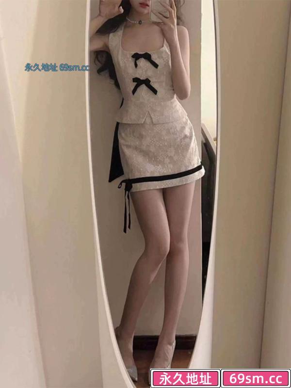 川妹子抓龙筋爽歪歪
