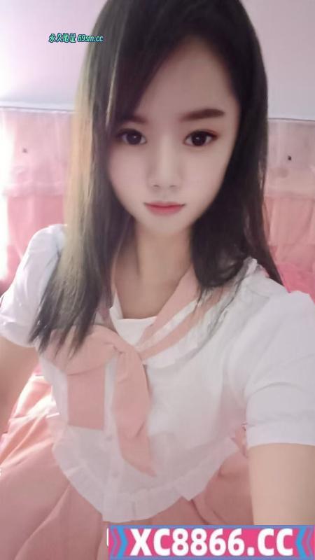 光谷馨馨小妞