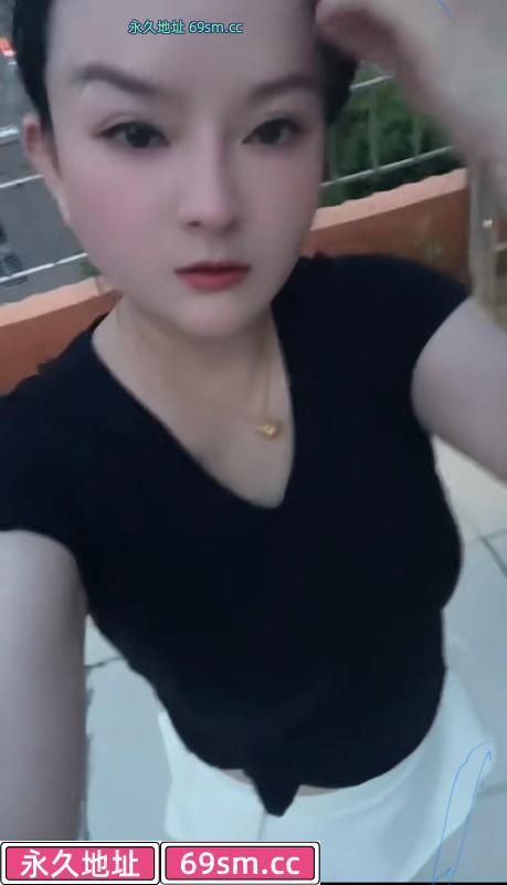 宝安大胸少妇