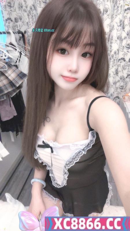 常州甜美大胸性感雨欣