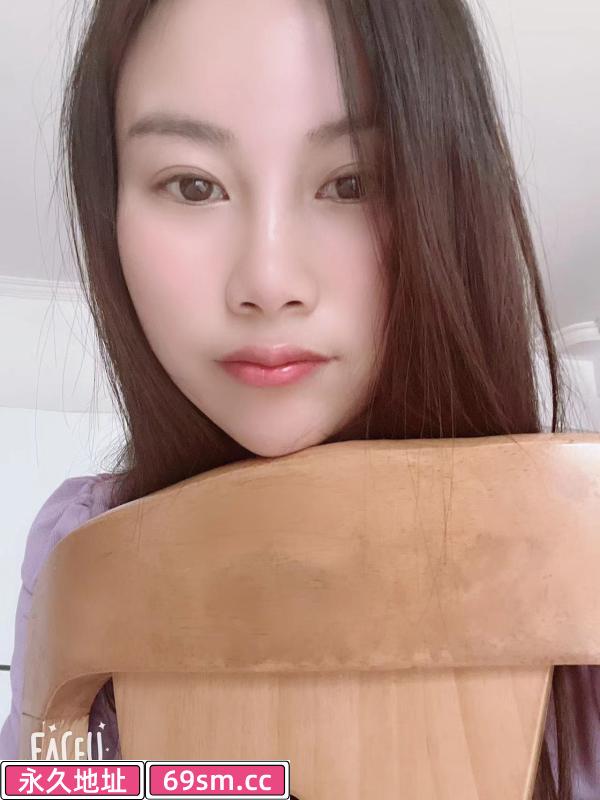 呼市气质型美女
