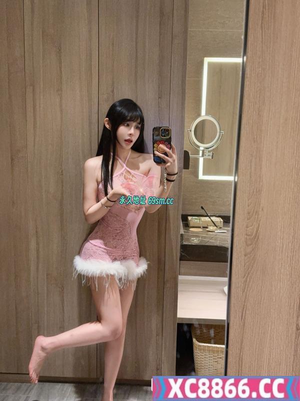 长腿细腰美女团团