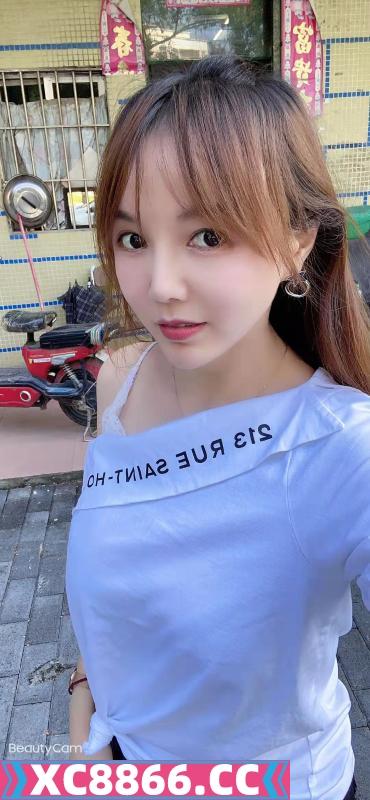 颜值可以的龙岗灵灵