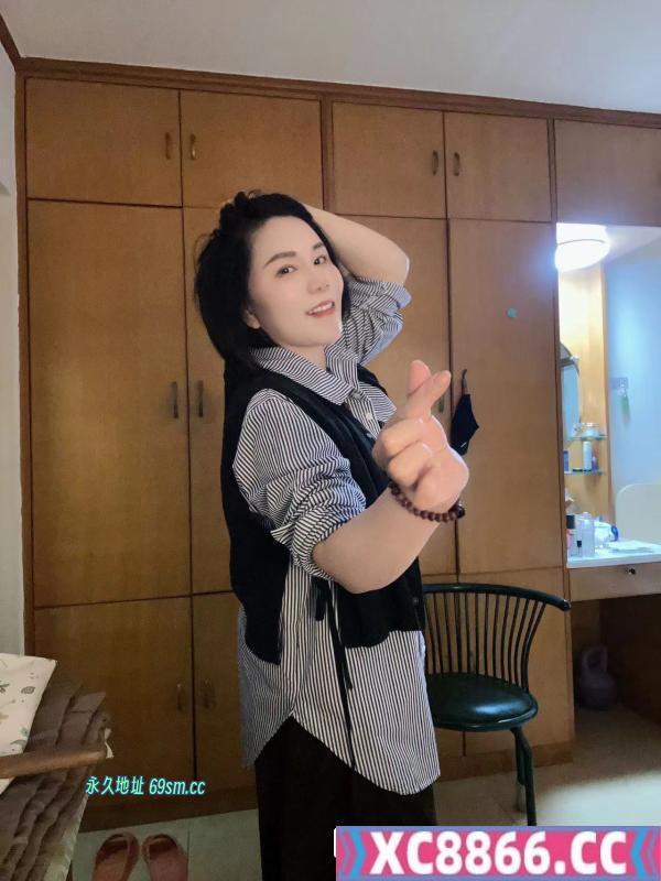 海珠少妇山山